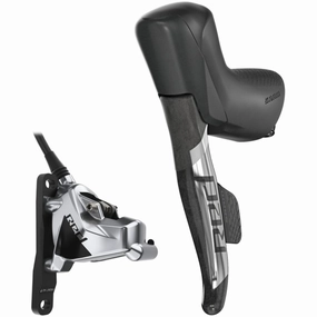 Sram Red AXS HRD caliper - Front