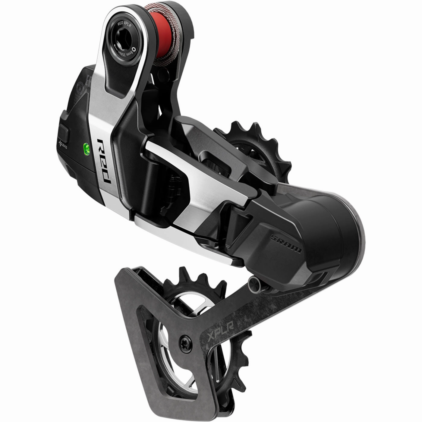 SRAM RED AXS XPLR 13 E1 rear derailleur - 13V