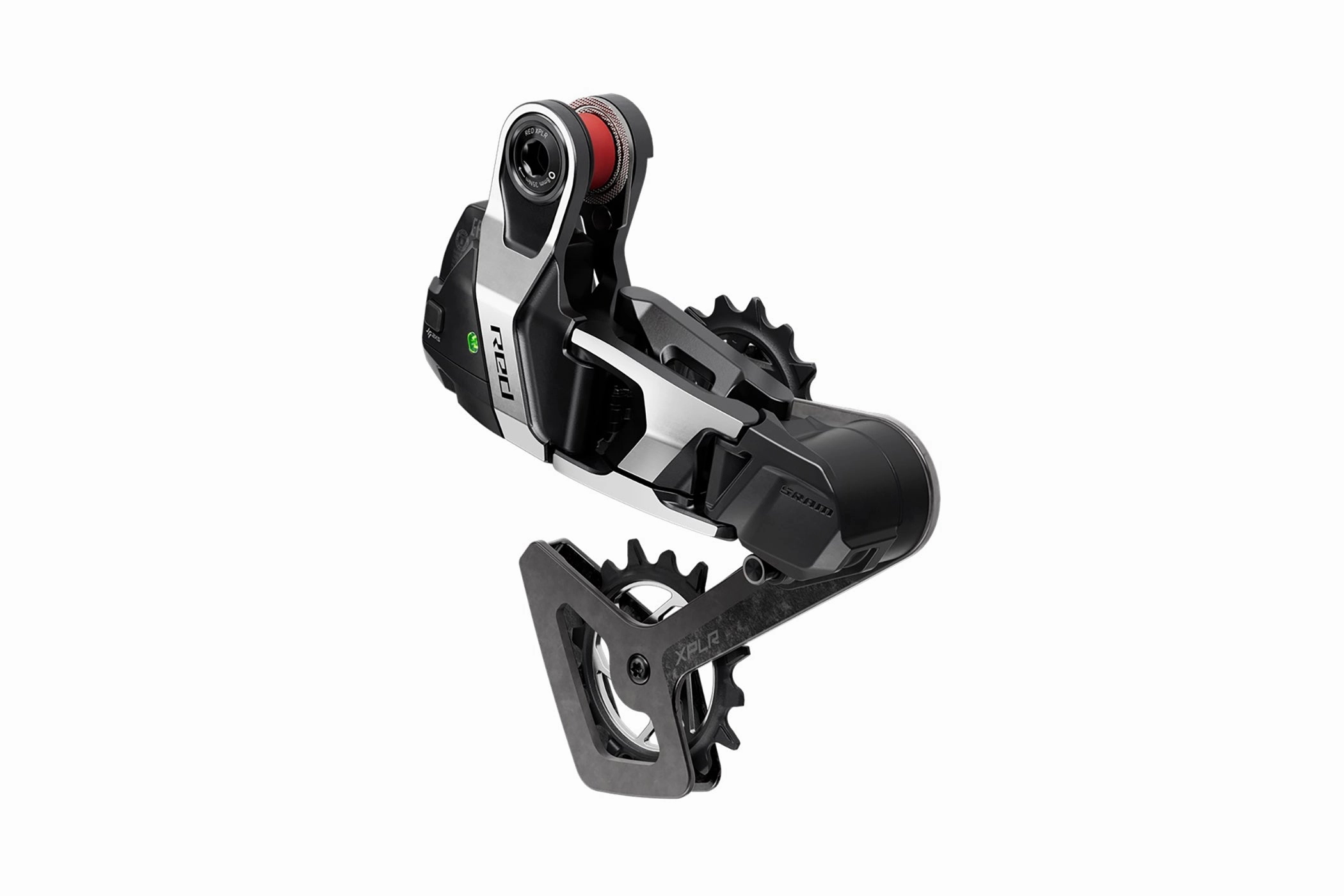 SRAM RED AXS XPLR E1 Rear Derailleur 13 Speed Max 46T (Battery Not Included)