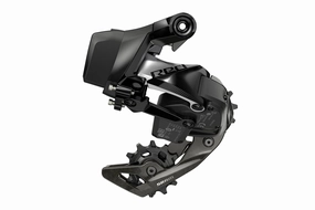 SRAM Red eTap AXS D1 Rear Derailleur 12 Speed Medium Cage (Battery Not Included)