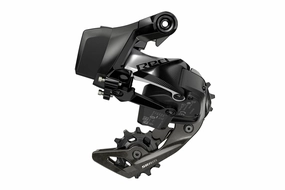 SRAM Red eTap AXS D1 Rear Derailleur 12 Speed Medium Cage