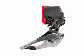 SRAM Red eTap AXS Front Derailleur 2x12 Speed Braze-On
