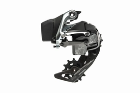 SRAM Red eTap AXS Rear Derailleur 12 Speed Medium Cage