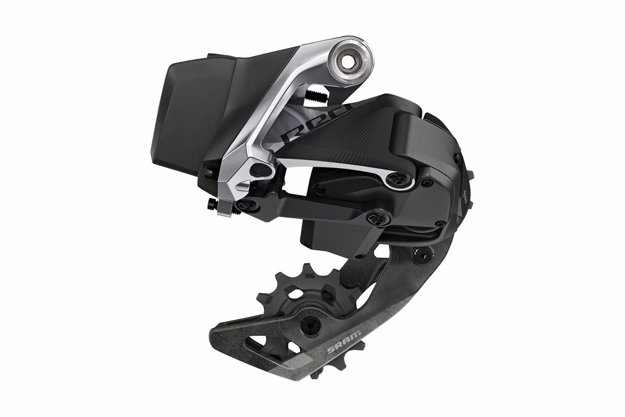 SRAM RED eTap AXS Rear Derailleur 12 Speed Short Cage