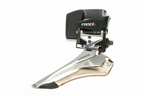SRAM Red eTap Front Derailleur 2x11 Speed Braze On