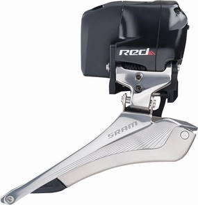 SRAM Red eTap Front Derailleur 2x11 Speed Braze-On A2