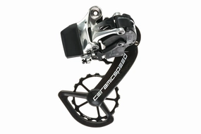 SRAM Red eTap Rear Derailleur 11 Speed Ceramic Speed Oversized Pulleys