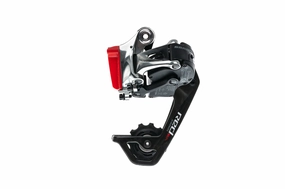SRAM Red eTap Rear Derailleur 11 Speed Medium Cage