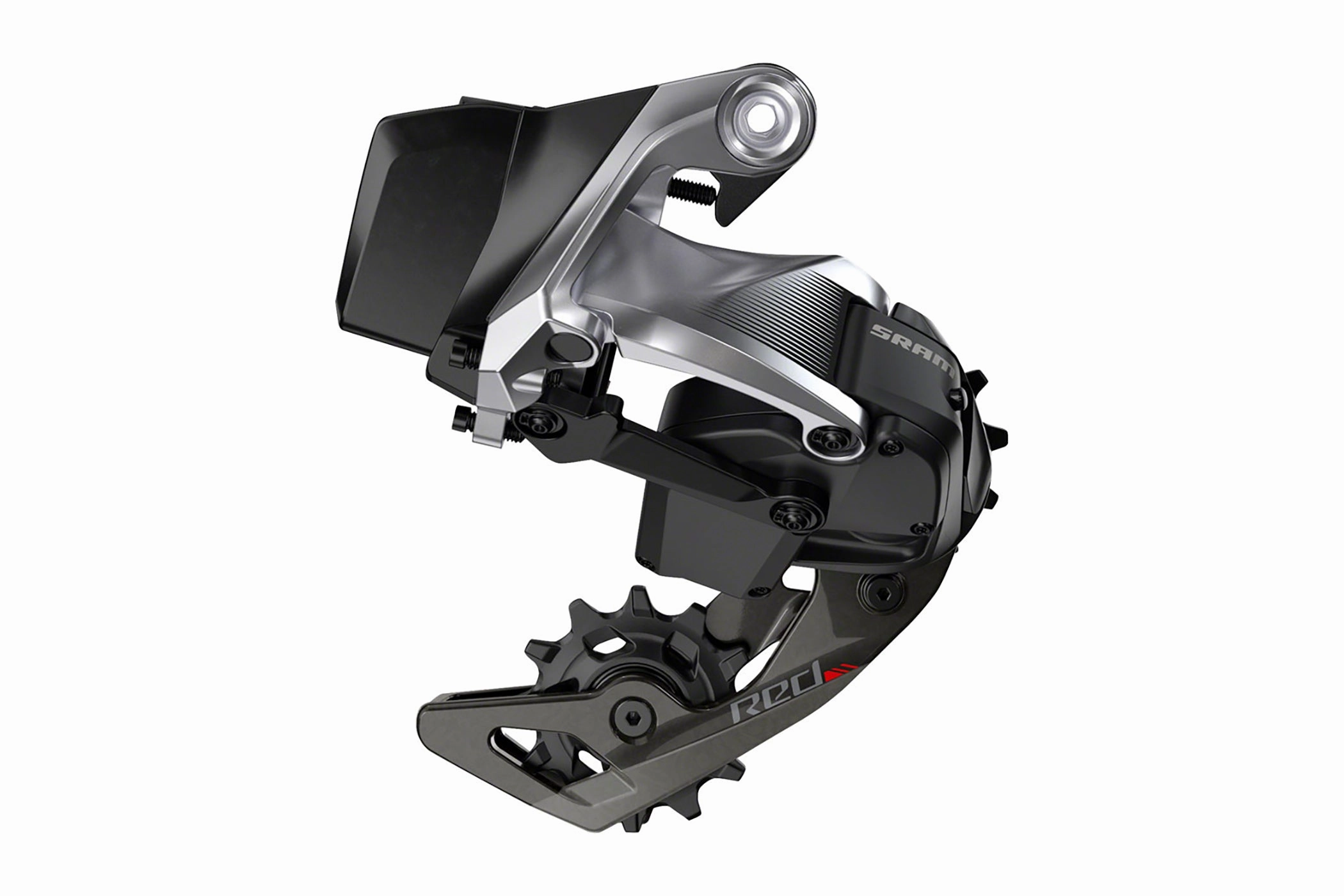 SRAM RED eTap Rear Derailleur 11 Speed Short Cage A2