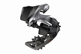 SRAM RED eTap Rear Derailleur 11 Speed Short Cage A2
