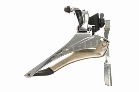 SRAM Red Front Derailleur 2x10 Speed Braze-On