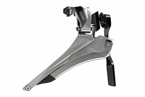 SRAM Red Front Derailleur 2x11 Speed Braze-On C2