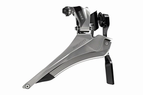 SRAM Red Front Derailleur 2x11 Speed Braze-On