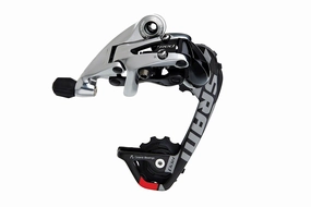 SRAM Red Rear Derailleur 10 Speed Medium Cage