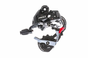 SRAM Red Rear Derailleur 10 Speed Short Cage Black