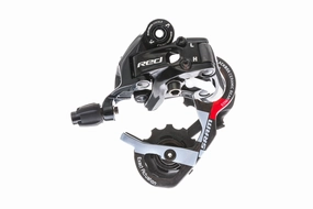 SRAM Red Rear Derailleur 10 Speed Short Cage Black