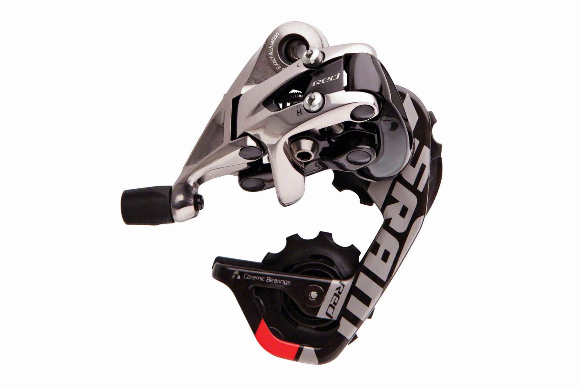 SRAM Red Rear Derailleur 10 Speed Short Cage