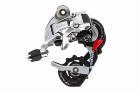 SRAM Red Rear Derailleur 10 Speed Short Cage