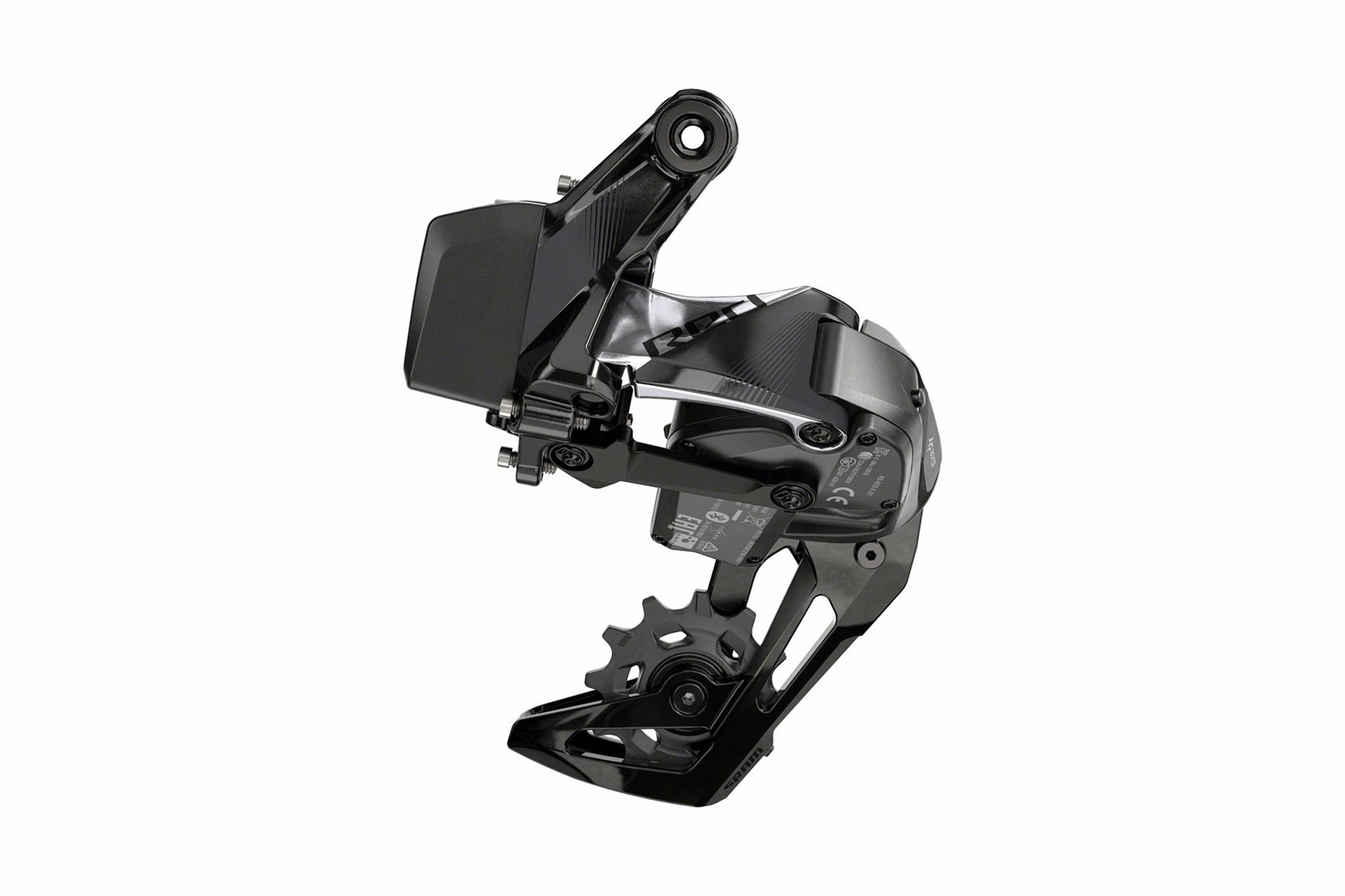 SRAM Red XPLR AXS Rear Derailleur 12 Speed Long Cage