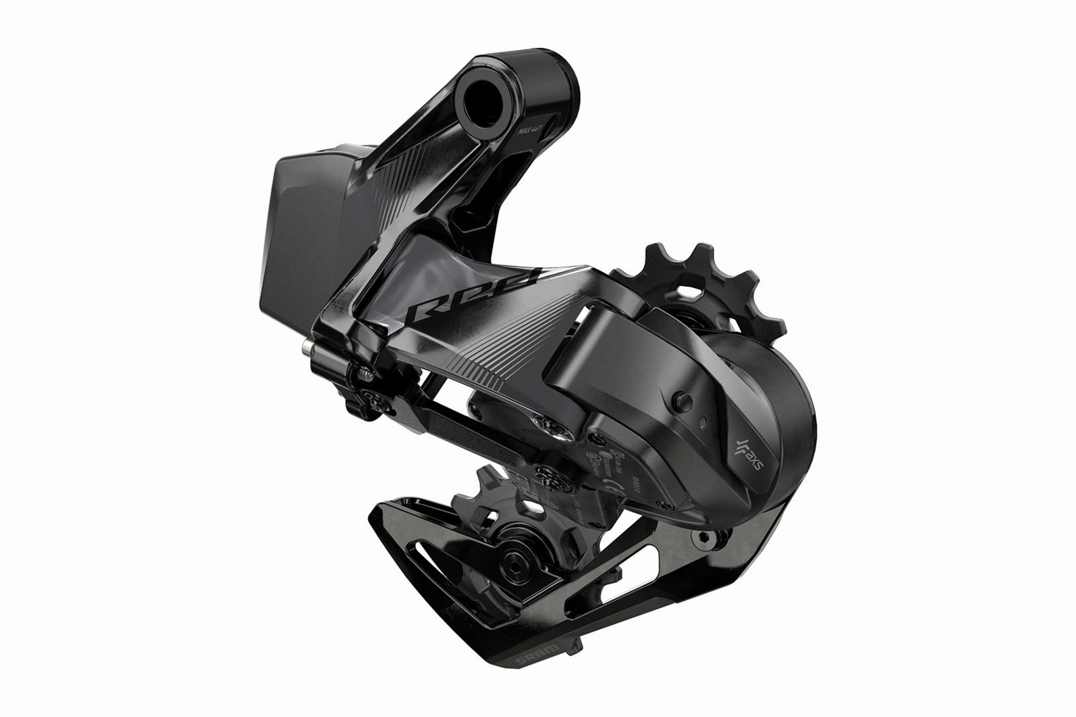 SRAM Red XPLR AXS Rear Derailleur 12 Speed Long Cage