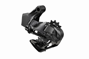 SRAM Red XPLR AXS Rear Derailleur 12 Speed Long Cage