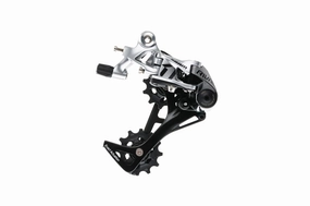SRAM Rival 1 Rear Derailleur 11 Speed Long Cage