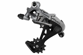 SRAM Rival 1 Rear Derailleur 11 Speed Long Cage Type 2.1