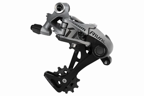 SRAM Rival 1 Rear Derailleur 11 Speed Long Cage Type 2.1