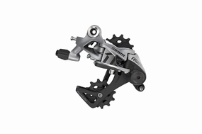 SRAM Rival 1 Rear Derailleur 11 Speed Medium Cage