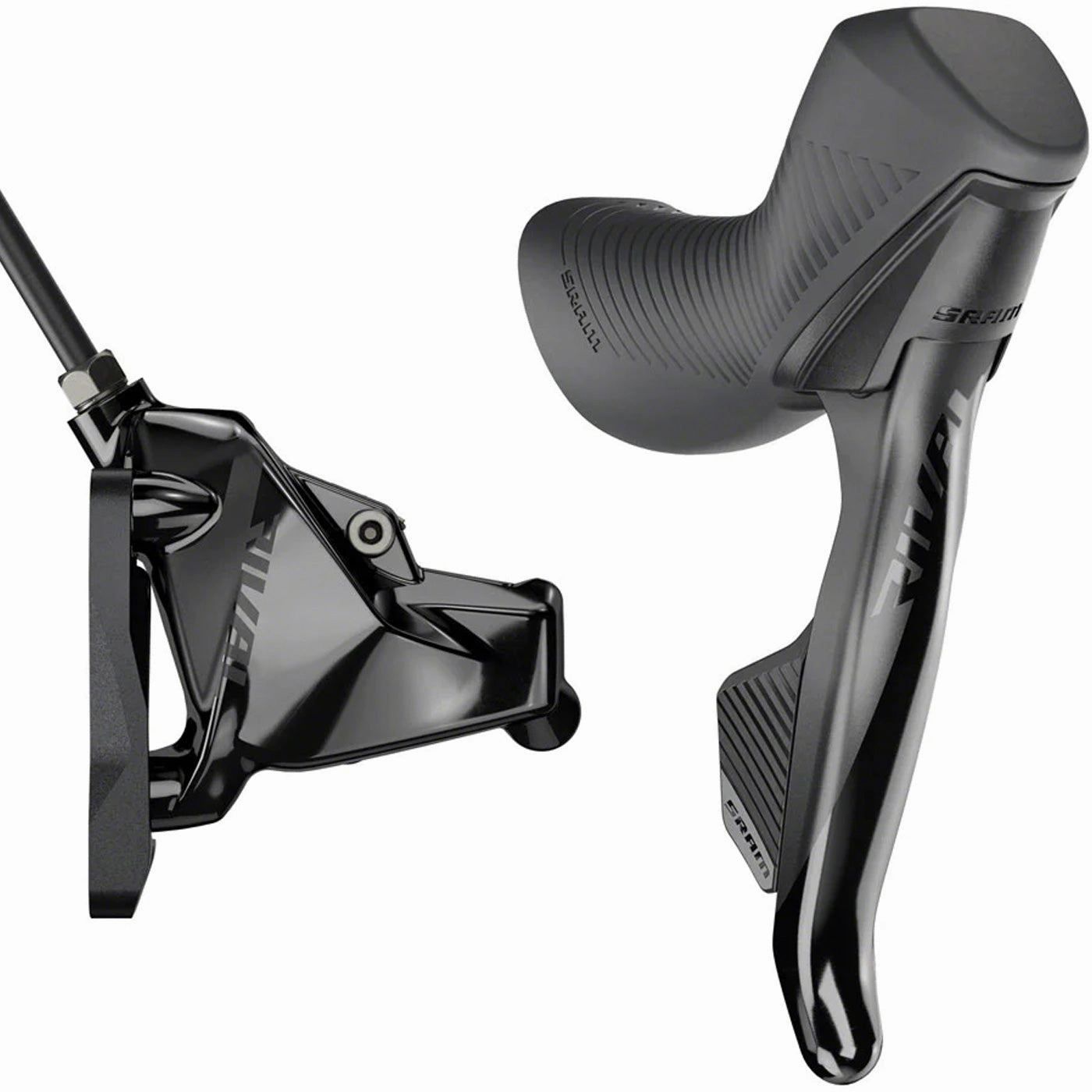 Sram Rival Etap AXS D1 disc brake kit - Rear