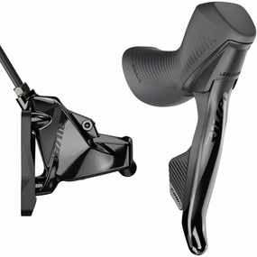 Sram Rival Etap AXS D1 disc brake kit - Rear