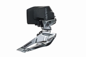 SRAM Rival eTap AXS D1 Front Derailleur 12 Speed Braze-on