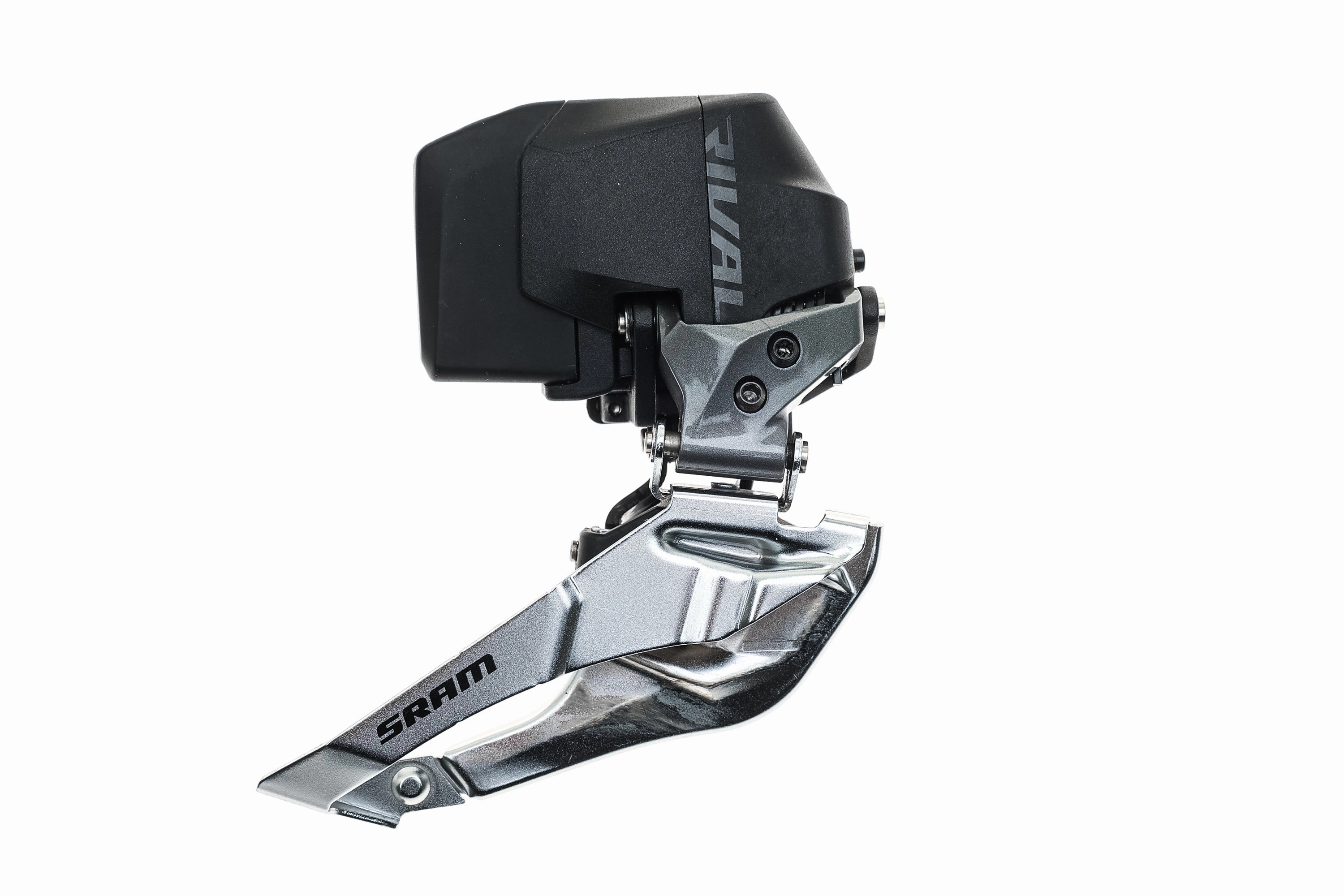 SRAM Rival eTap AXS D1 Front Derailleur 12 Speed Braze-on