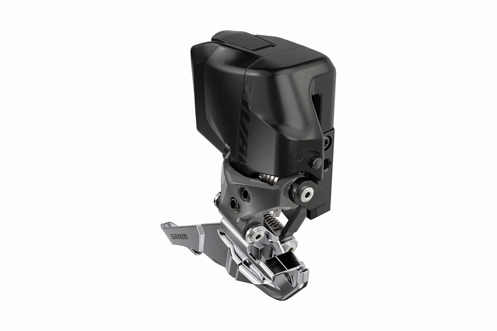 SRAM Rival eTap AXS D1 Front Derailleur 12 Speed Braze-on
