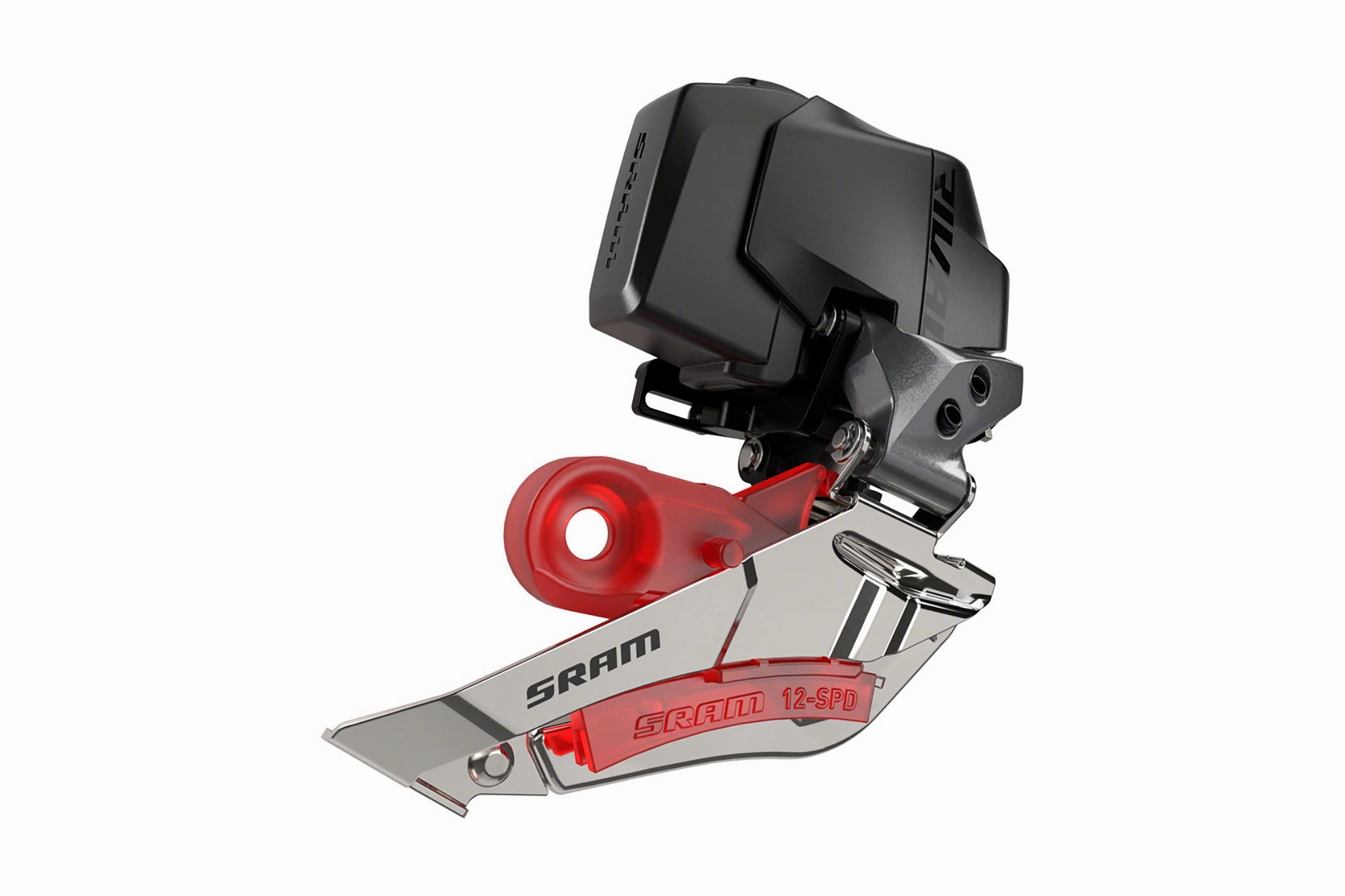 SRAM Rival eTap AXS D1 Front Derailleur 12 Speed Braze-on