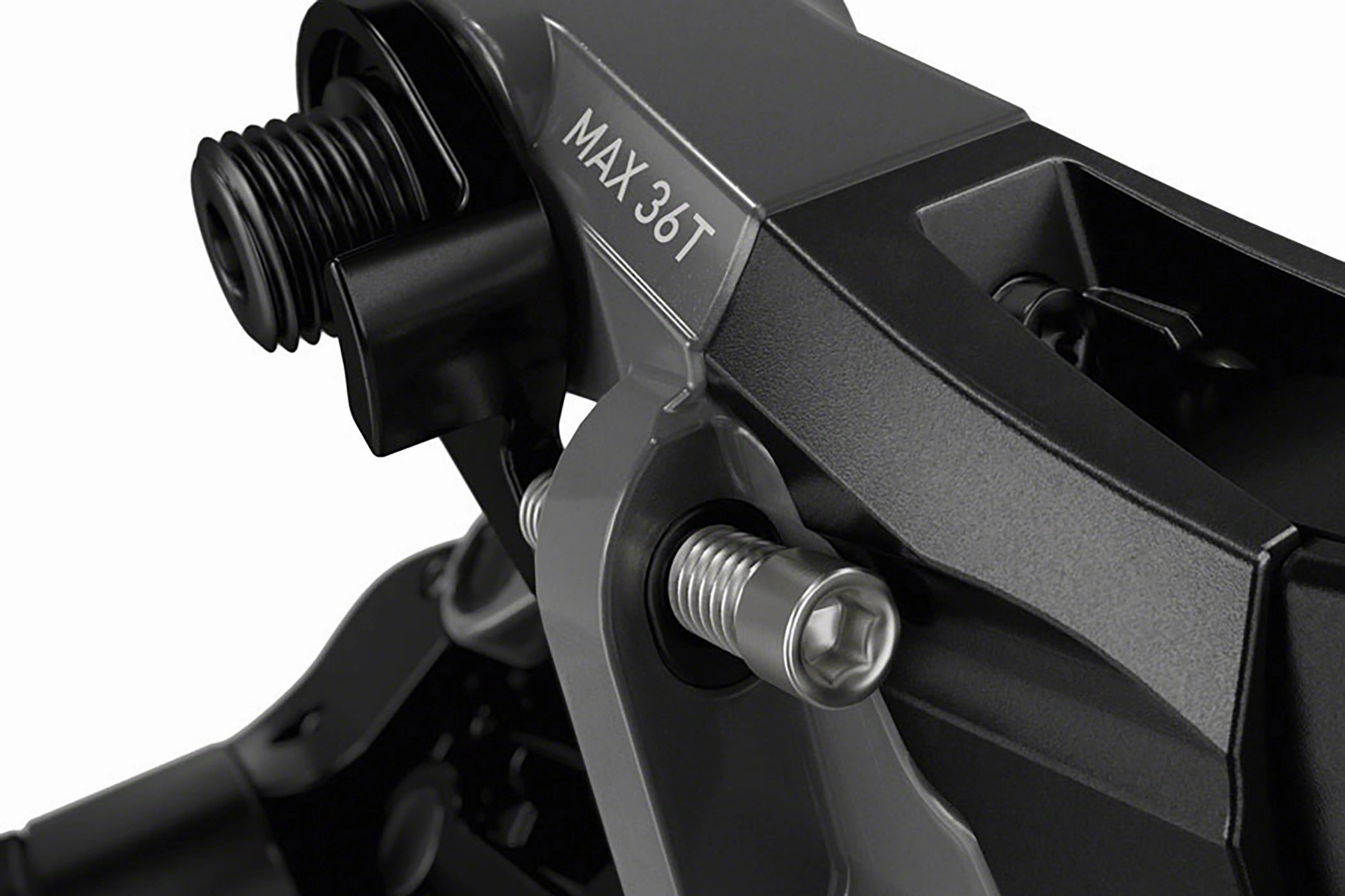 SRAM Rival eTap AXS Rear Derailleur 12 Speed