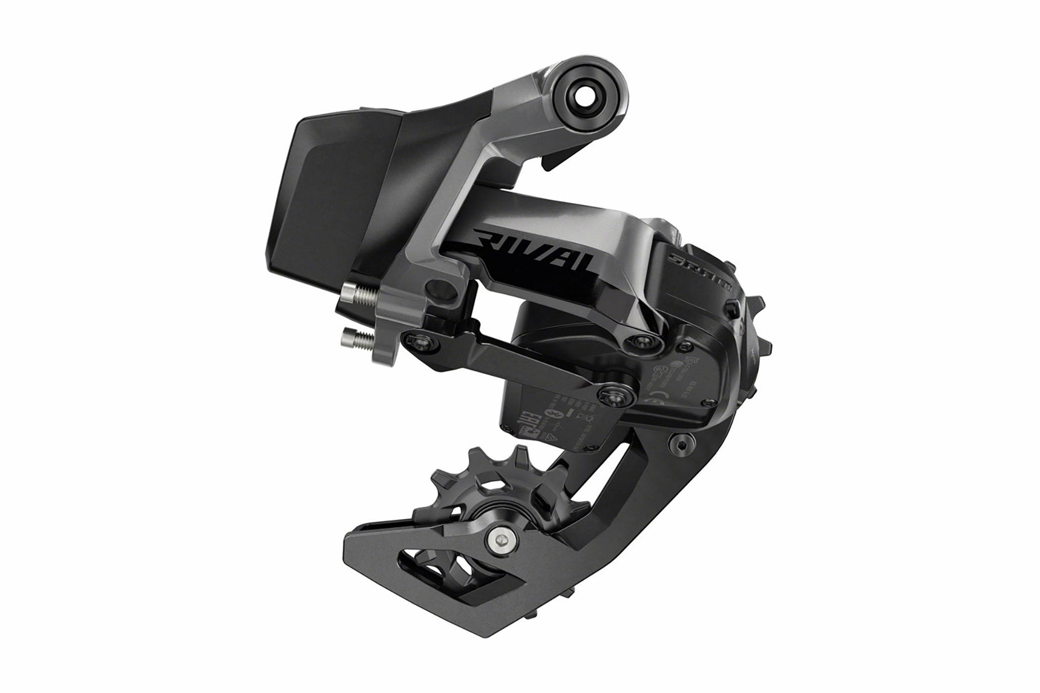 SRAM Rival eTap AXS Rear Derailleur 12 Speed