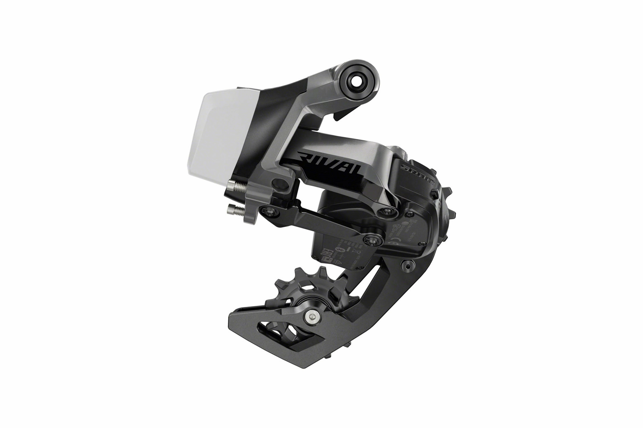 SRAM Rival eTap AXS Rear Derailleur 12 Speed