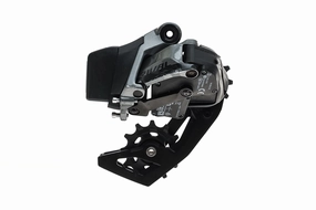 SRAM Rival eTap AXS Rear Derailleur 12 Speed Medium Cage