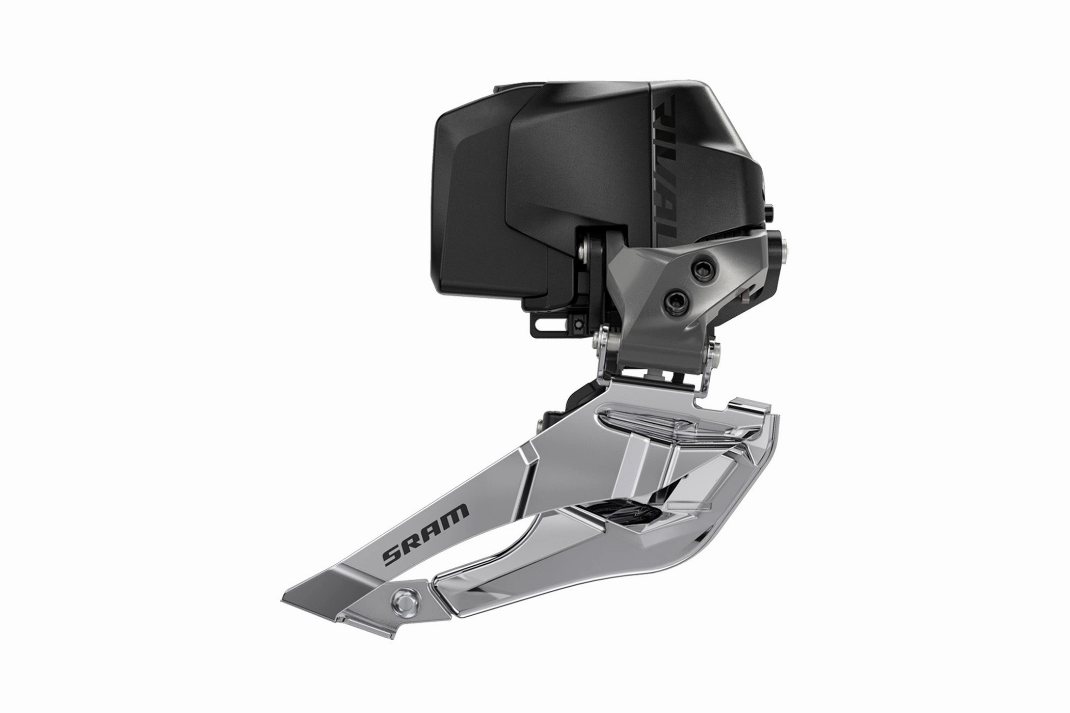 SRAM Rival eTap AXS Wide Front Derailleur 12 Speed Braze-on