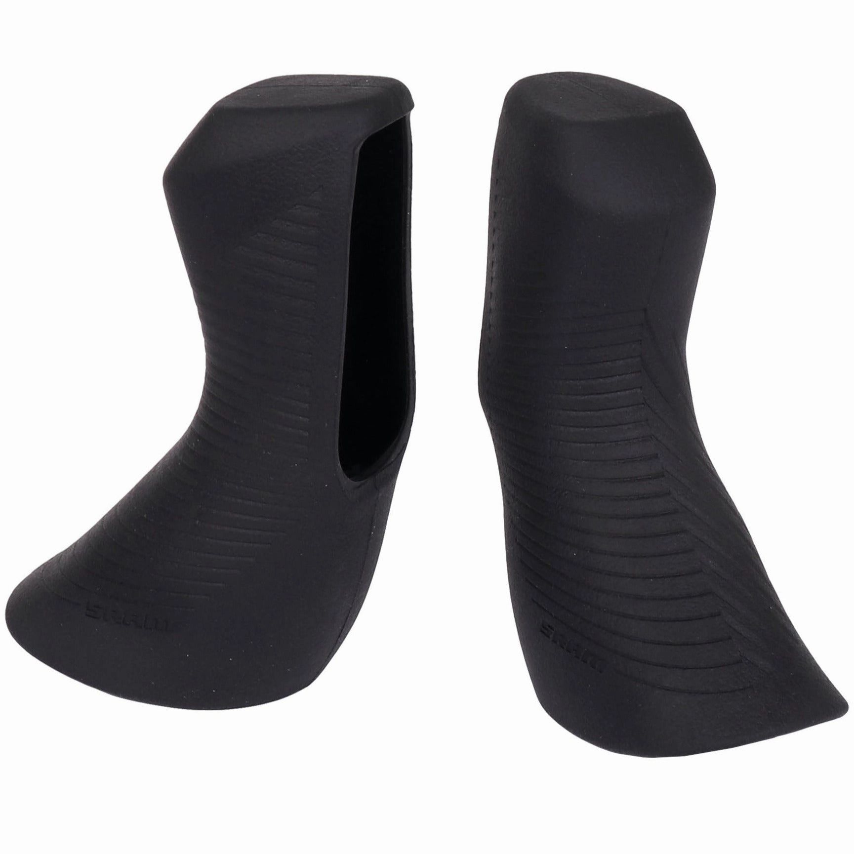 SRAM Rival/Force D2 Axs brake lever hoods - Black