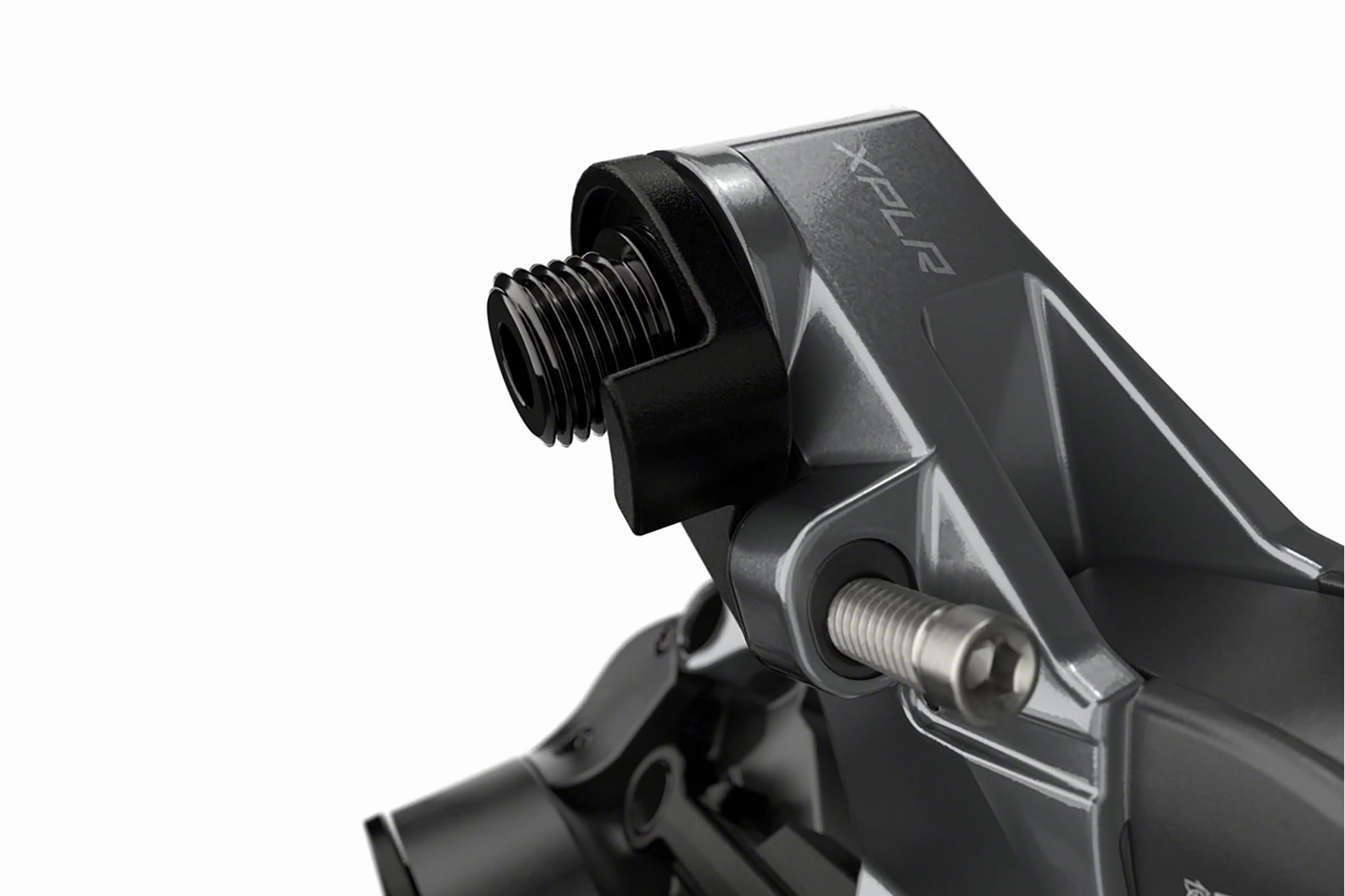 SRAM Rival XPLR eTap AXS D1 Rear Derailleur 12-Speed Long Cage