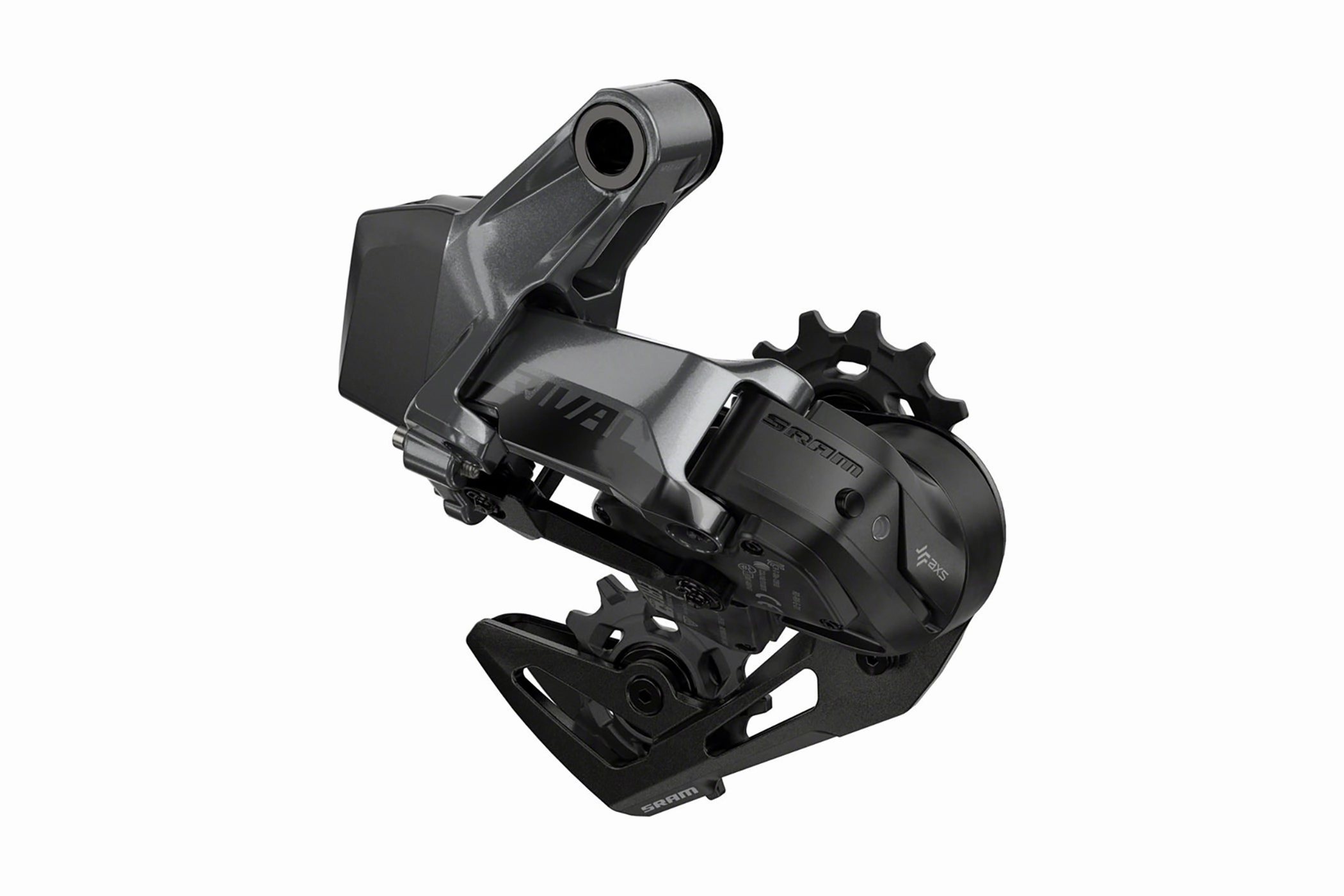 SRAM Rival XPLR eTap AXS D1 Rear Derailleur 12-Speed Long Cage