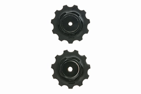 SRAM Road Aeroglide BlackBox Ceramic Pulley Wheels Assembly Kit