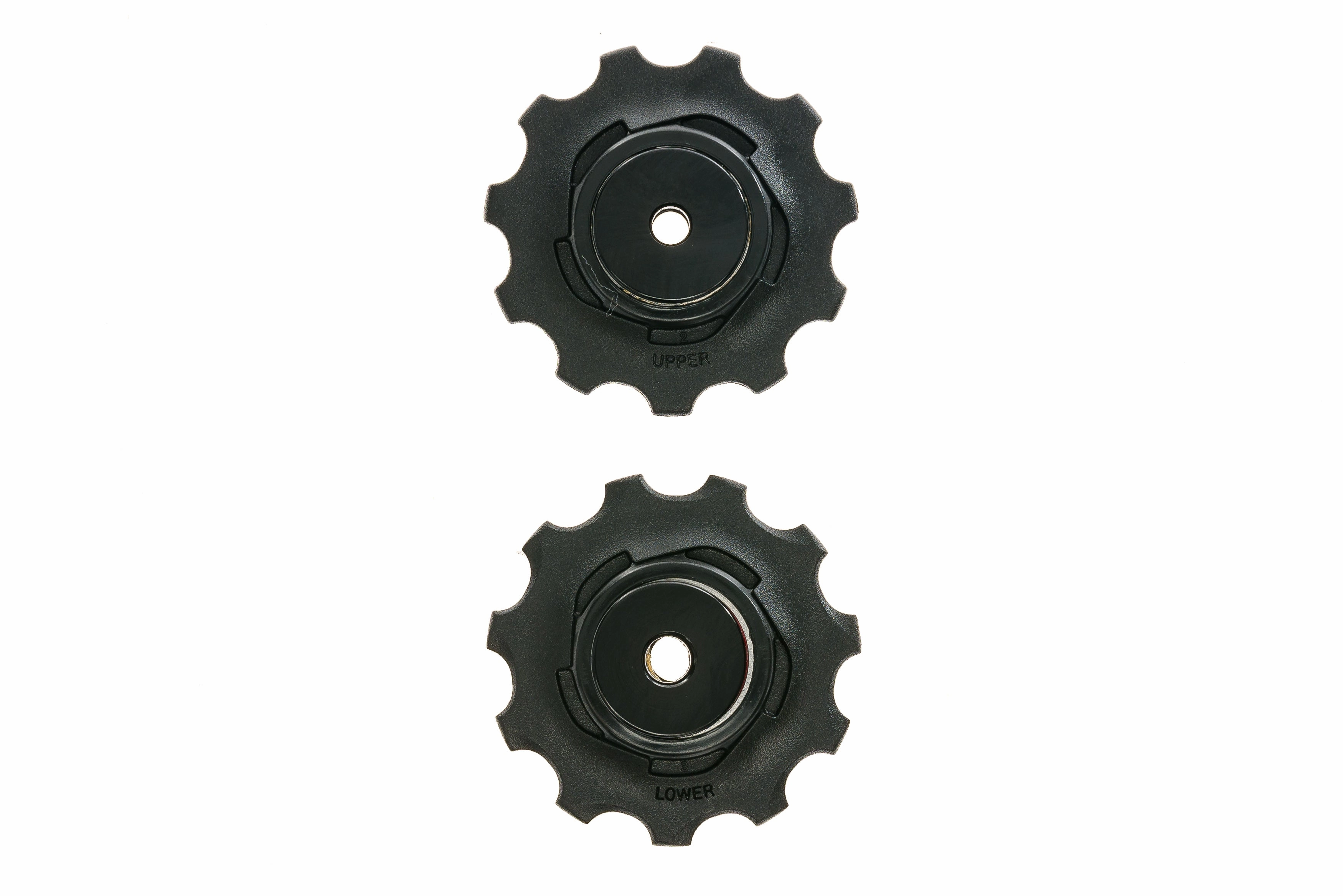 SRAM Road Aeroglide BlackBox Ceramic Pulley Wheels Assembly Kit