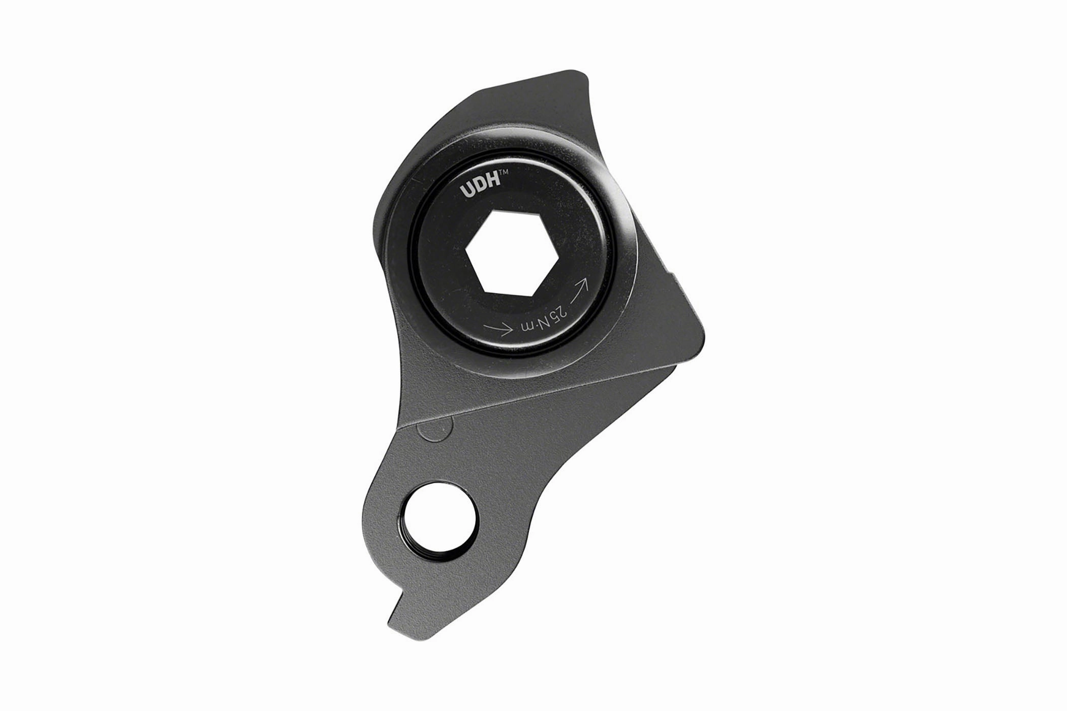 SRAM Universal Derailleur Hanger Aluminum Black