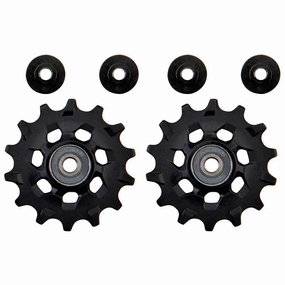 Sram X01/DH X Eagle Pulley - Black