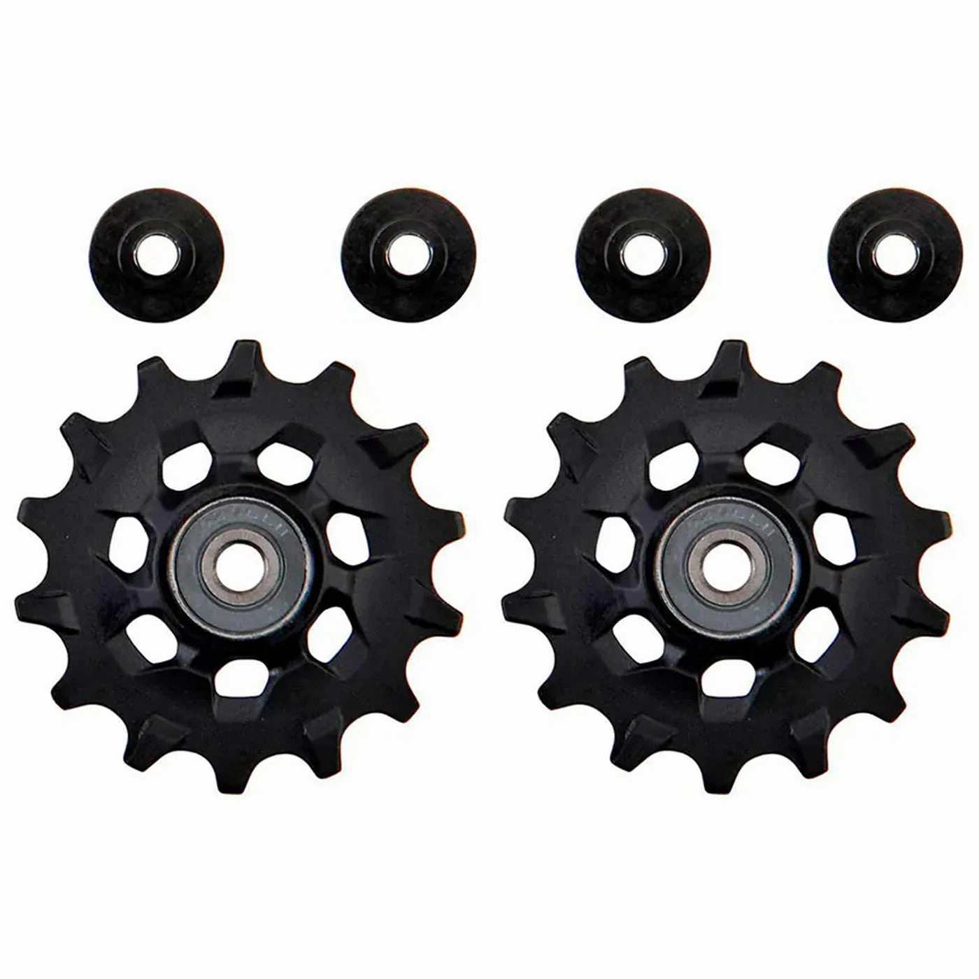 Sram X01/DH X Eagle Pulley - Black