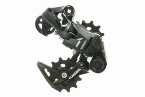 SRAM X01 DH X Horizon Rear Derailleur 7 Speed Medium Cage