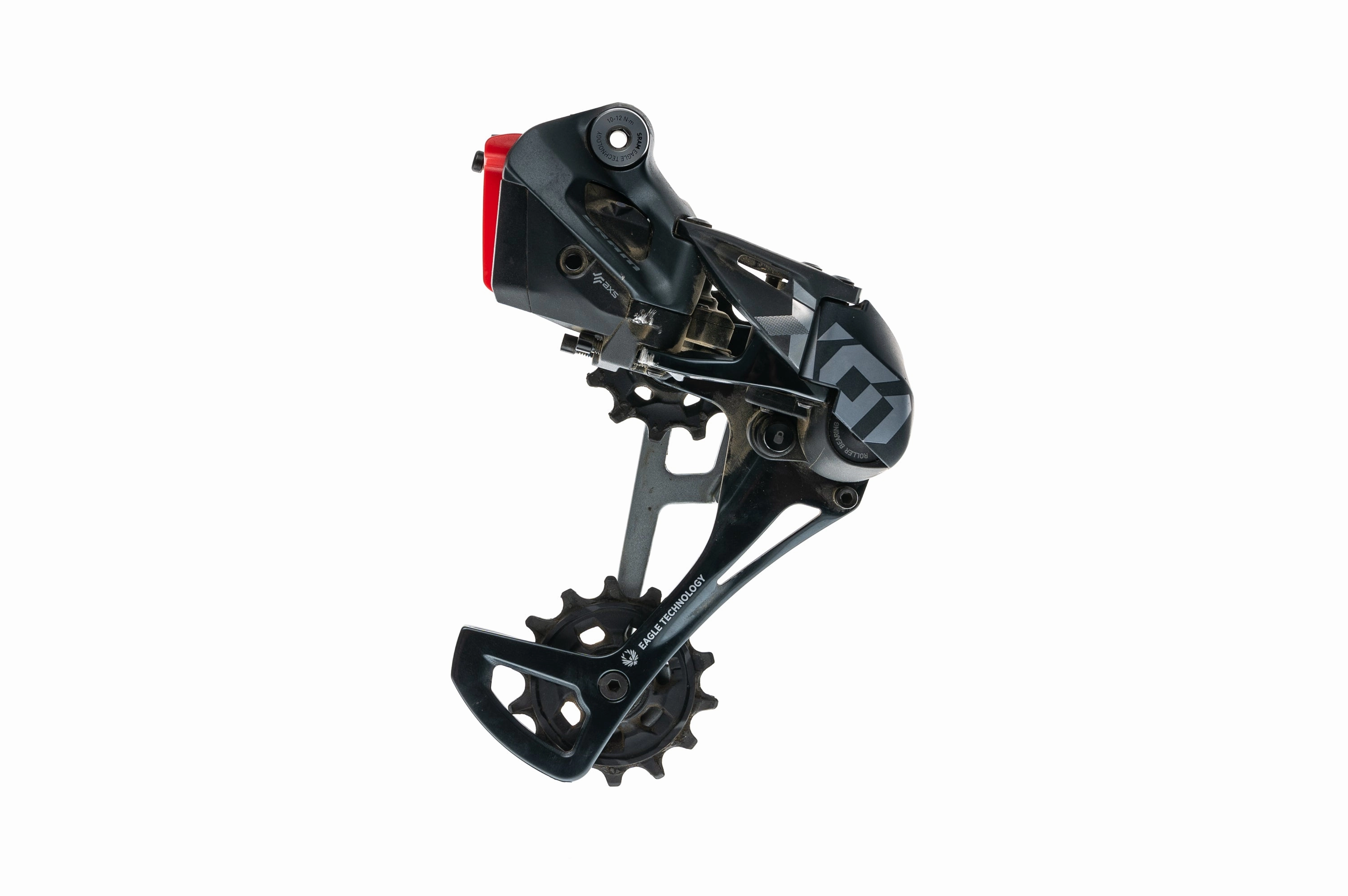 SRAM X01 Eagle AXS Rear Derailleur 12 Speed